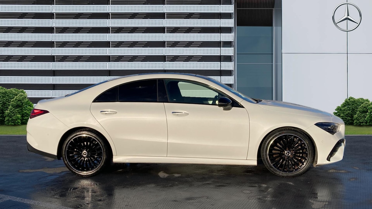 Used Mercedes-Benz CLA 2023 for sale - 76782499: Photo 5