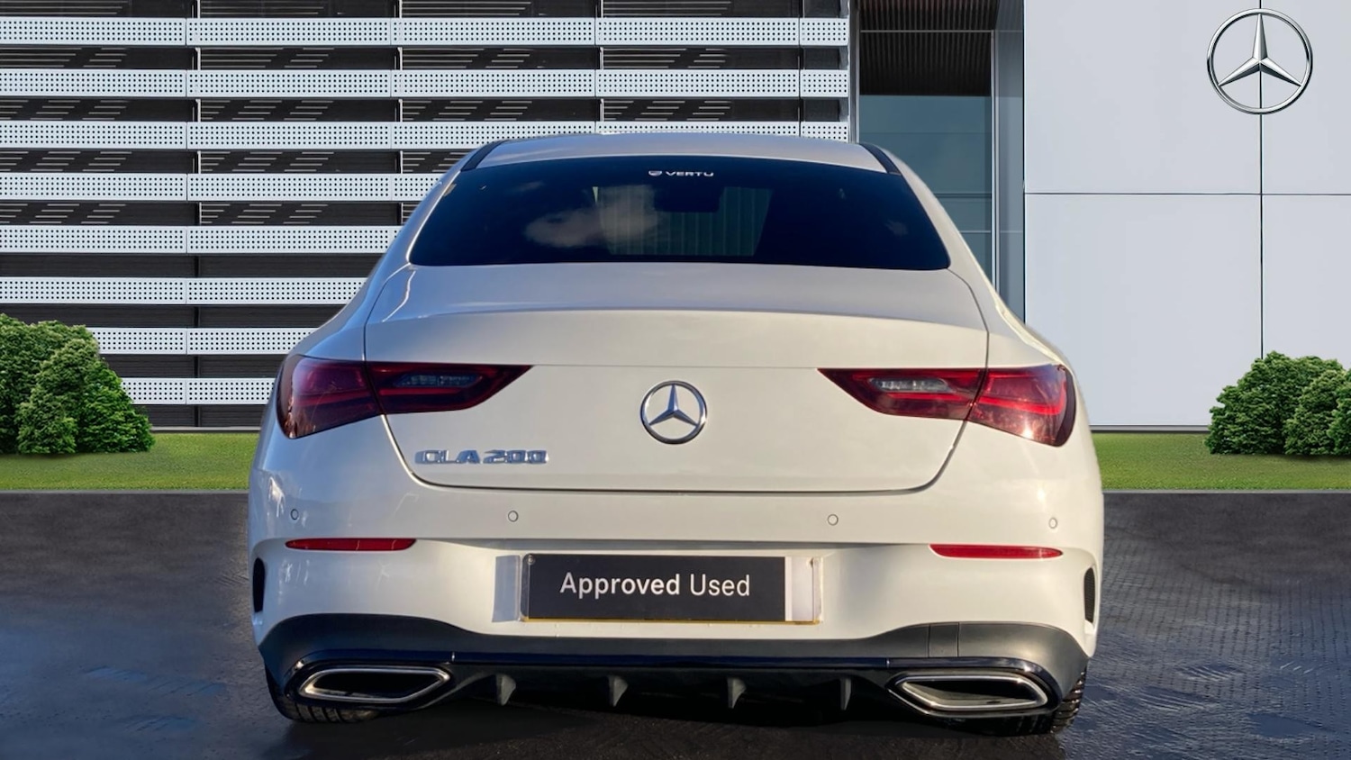 Used Mercedes-Benz CLA 2023 for sale - 76782499: Photo 6