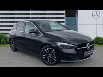 2023 (73) - B200 Sport Executive 5dr Auto Petrol Hatchback