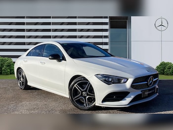 Used Mercedes-Benz CLA 2022 for sale - 78269959: Photo