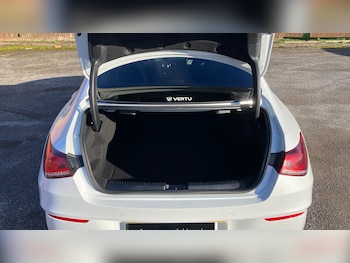 Used Mercedes-Benz CLA 2022 for sale - 78269959: Photo