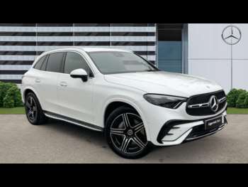 2024 (73) 2L AMG Line 5dr Auto