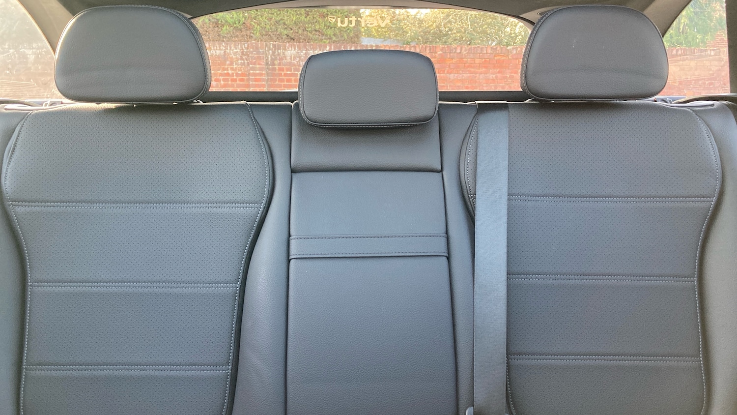 Used Mercedes-Benz C Class 2024 for sale - 77653535: Photo 15