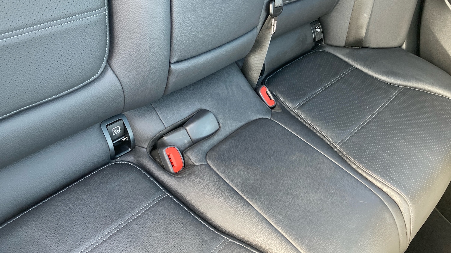 Used Mercedes-Benz C Class 2024 for sale - 77653535: Photo 17