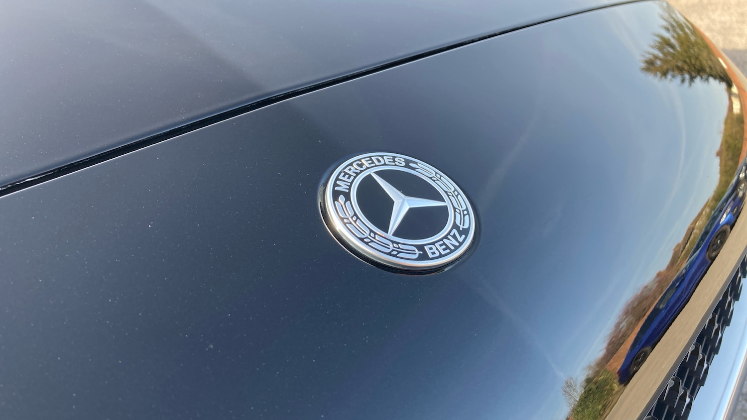 Used Mercedes-Benz C Class 2024 for sale - 77653535: Photo 21