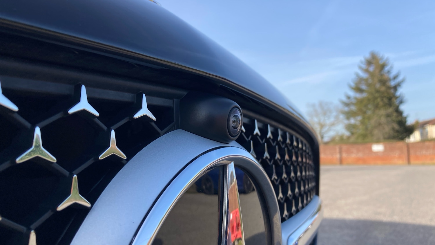 Used Mercedes-Benz C Class 2024 for sale - 77653535: Photo 22