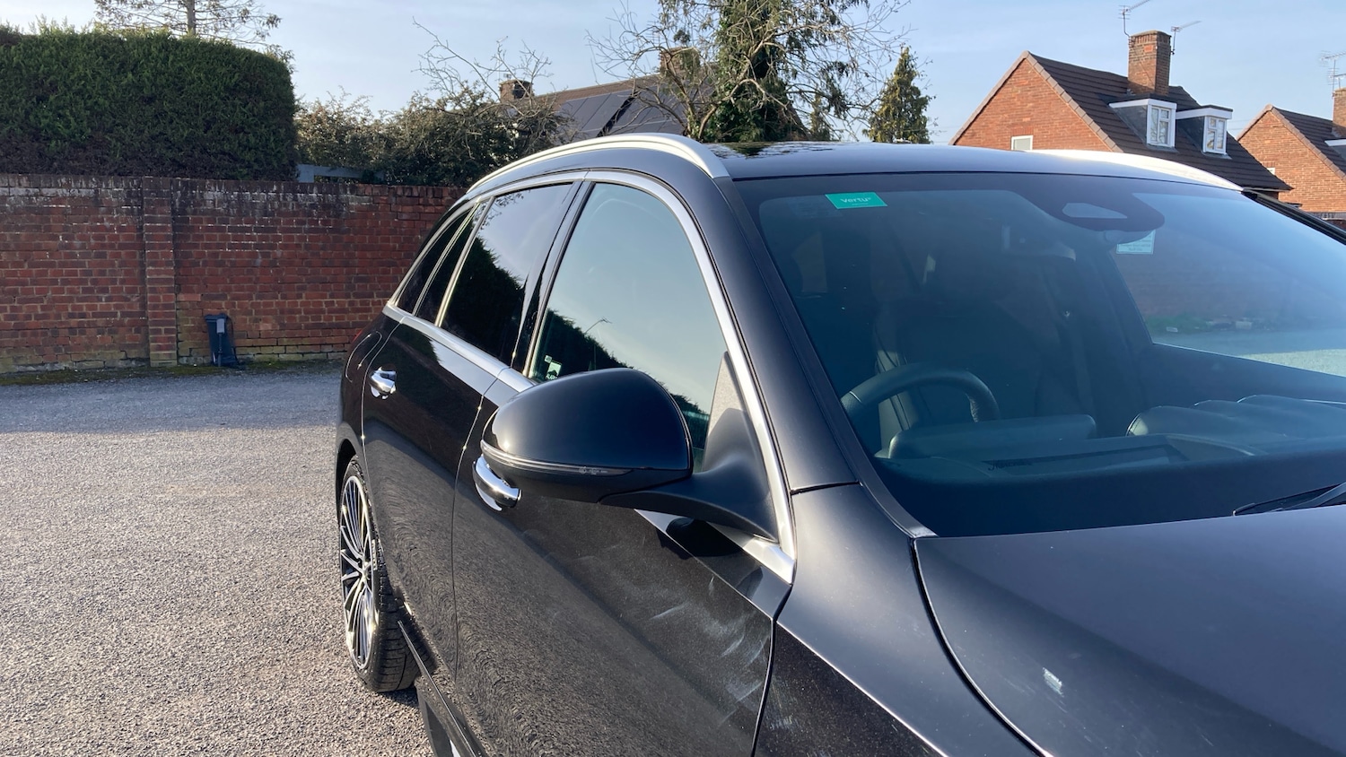 Used Mercedes-Benz C Class 2024 for sale - 77653535: Photo 23