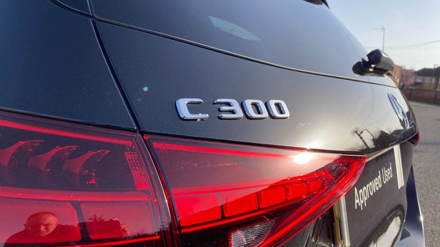 Used Mercedes-Benz C Class 2024 for sale - 77653535: Photo 25