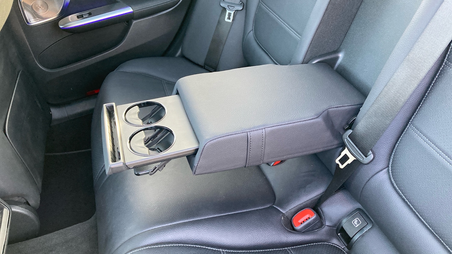 Used Mercedes-Benz C Class 2024 for sale - 77653535: Photo 27