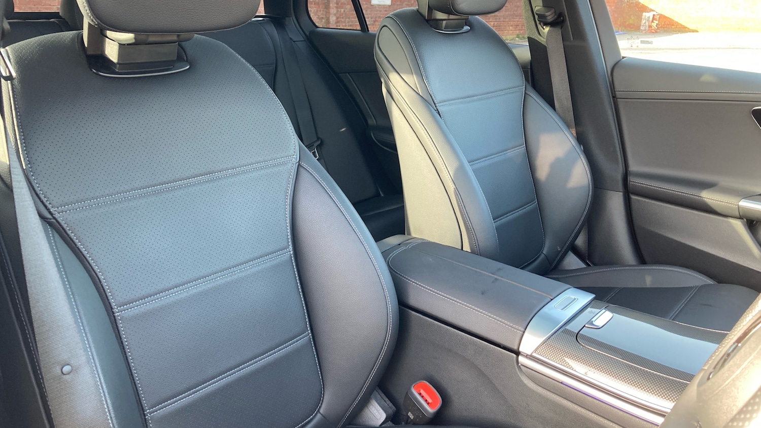 Used Mercedes-Benz C Class 2024 for sale - 77653535: Photo 29