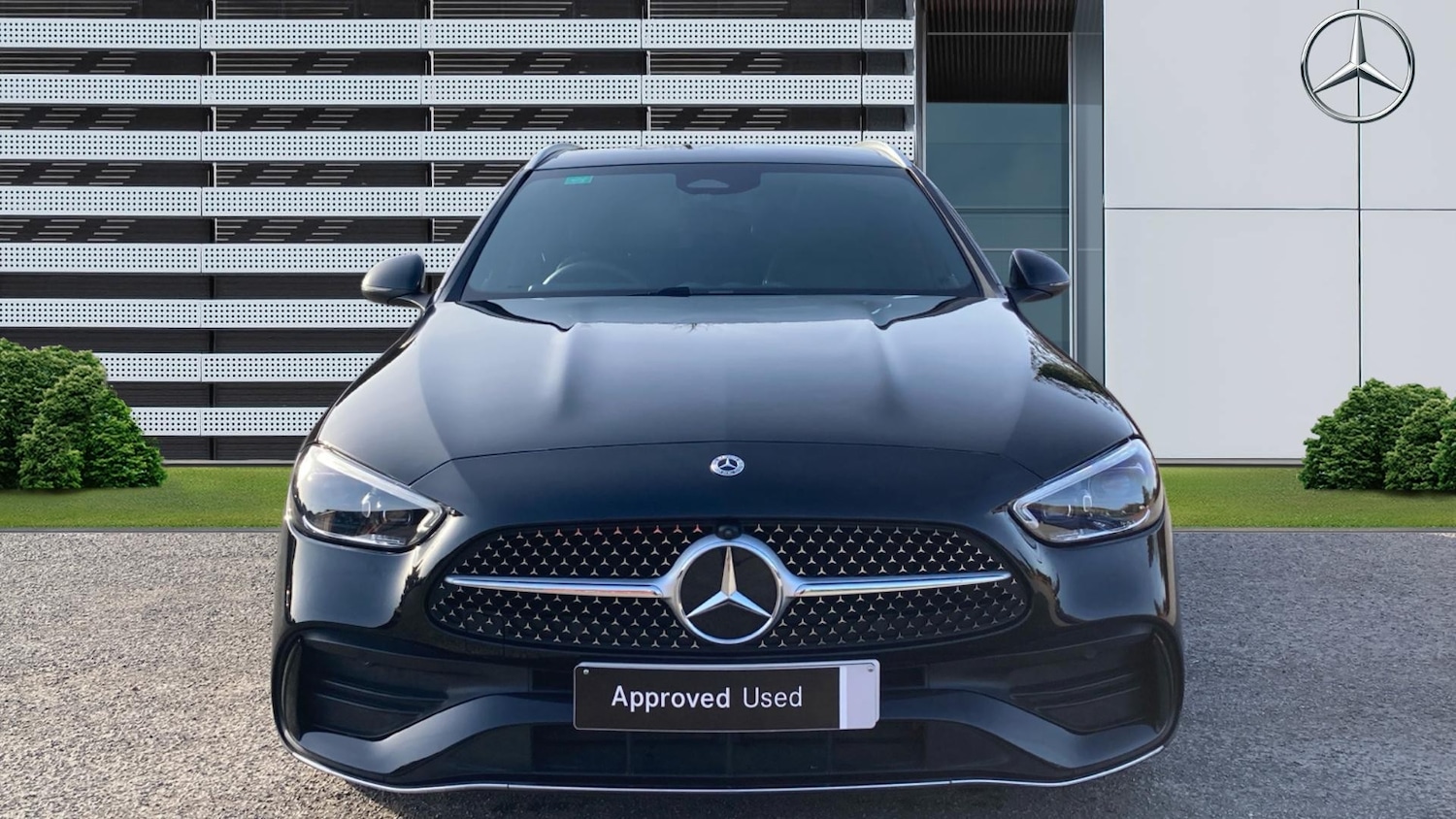 Used Mercedes-Benz C Class 2024 for sale - 77653535: Photo 3