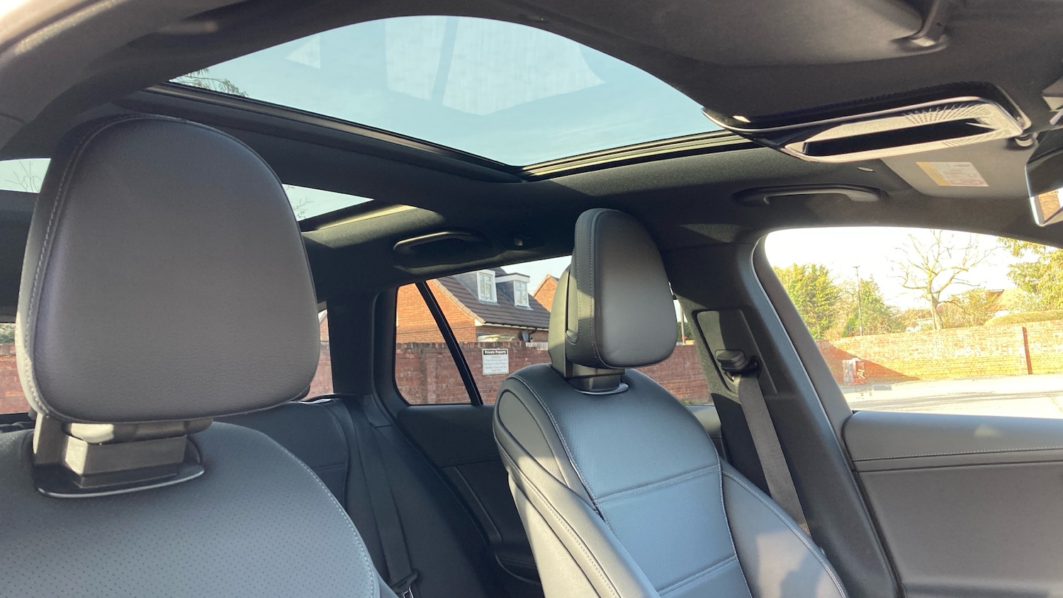 Used Mercedes-Benz C Class 2024 for sale - 77653535: Photo 30