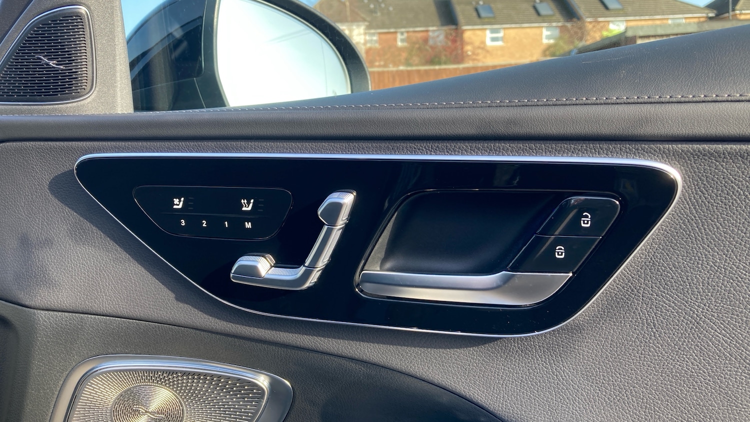 Used Mercedes-Benz C Class 2024 for sale - 77653535: Photo 31