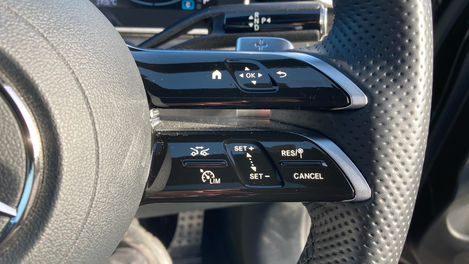 Used Mercedes-Benz C Class 2024 for sale - 77653535: Photo 35