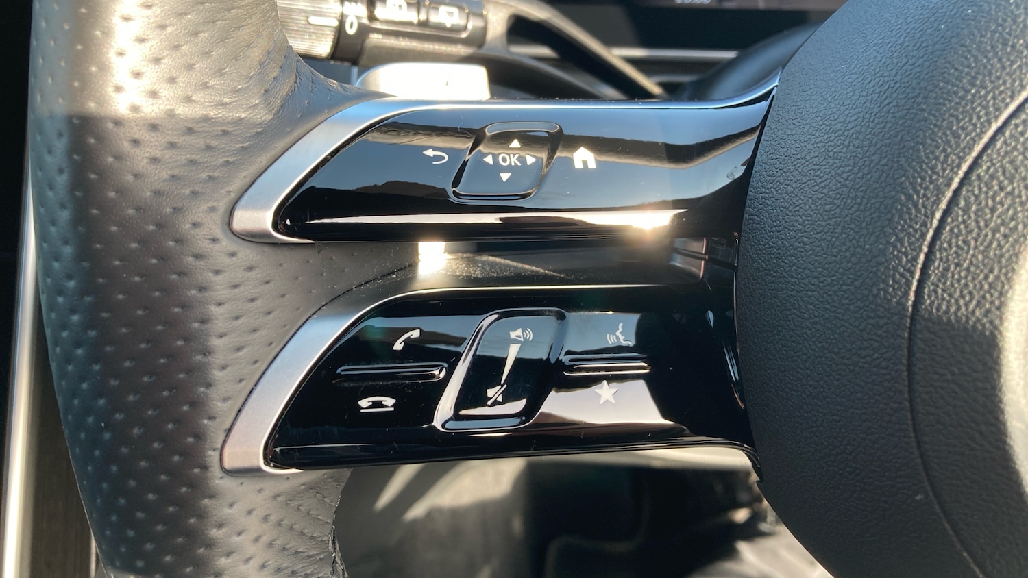 Used Mercedes-Benz C Class 2024 for sale - 77653535: Photo 36