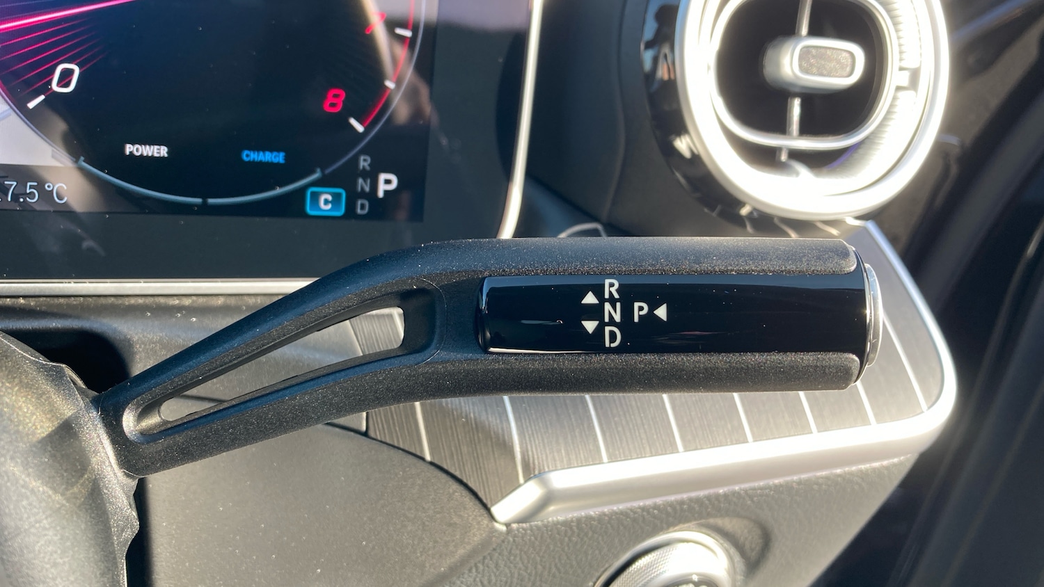 Used Mercedes-Benz C Class 2024 for sale - 77653535: Photo 37