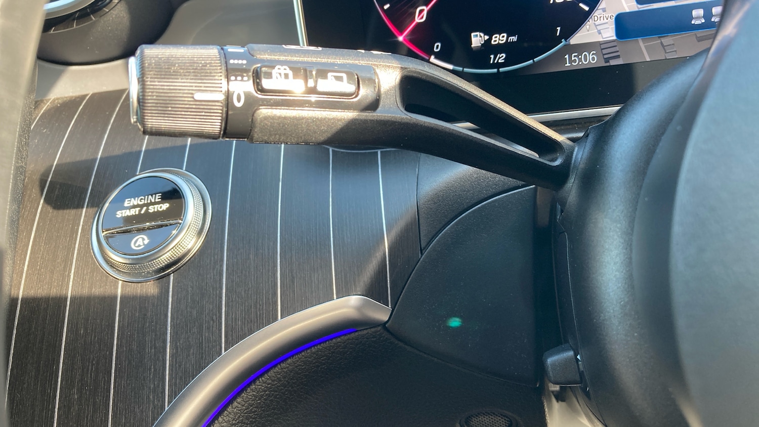 Used Mercedes-Benz C Class 2024 for sale - 77653535: Photo 38