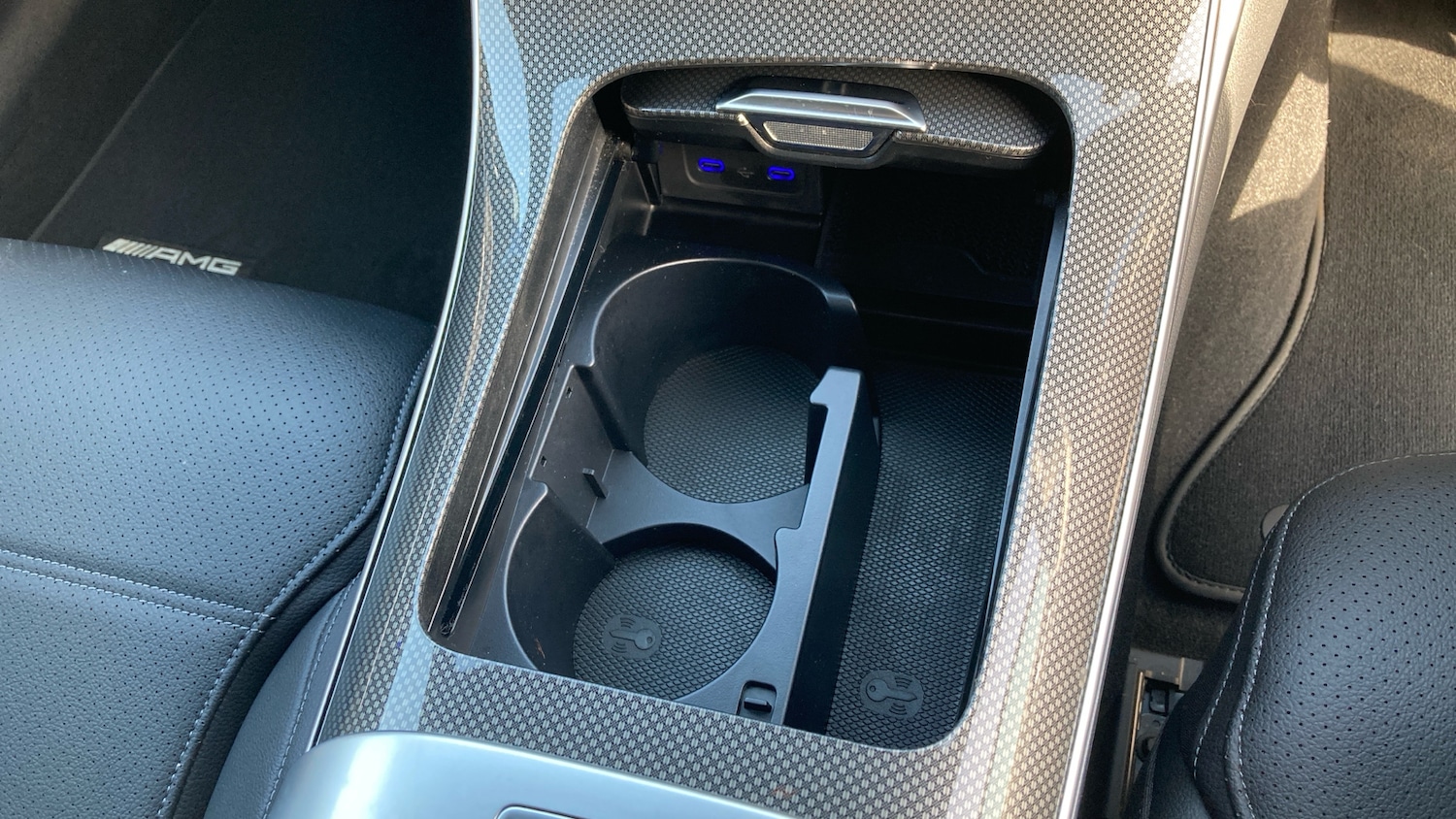 Used Mercedes-Benz C Class 2024 for sale - 77653535: Photo 39