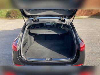 Used Mercedes-Benz C Class 2024 for sale - 77653535: Photo