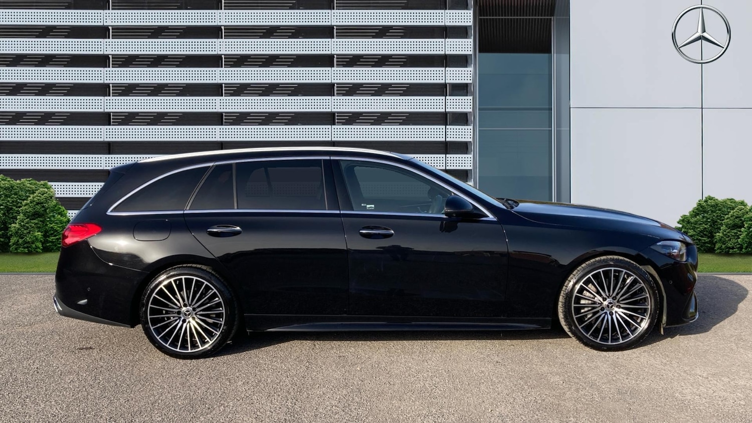 Used Mercedes-Benz C Class 2024 for sale - 77653535: Photo 5