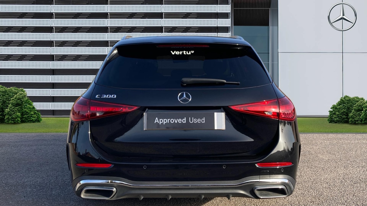 Used Mercedes-Benz C Class 2024 for sale - 77653535: Photo 6