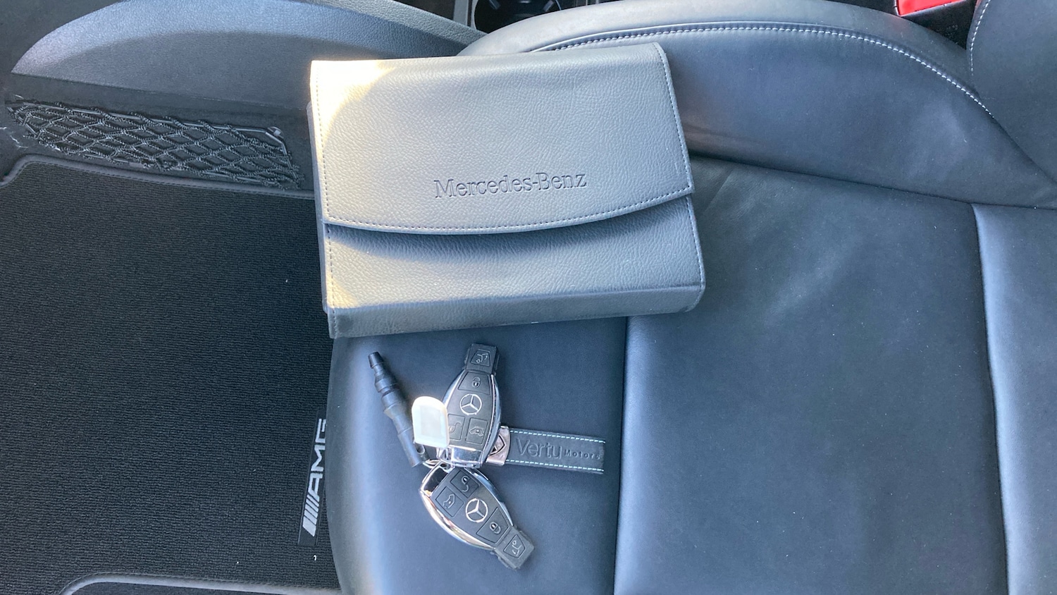 Used Mercedes-Benz V-Class 2023 for sale - 76903841: Photo 19