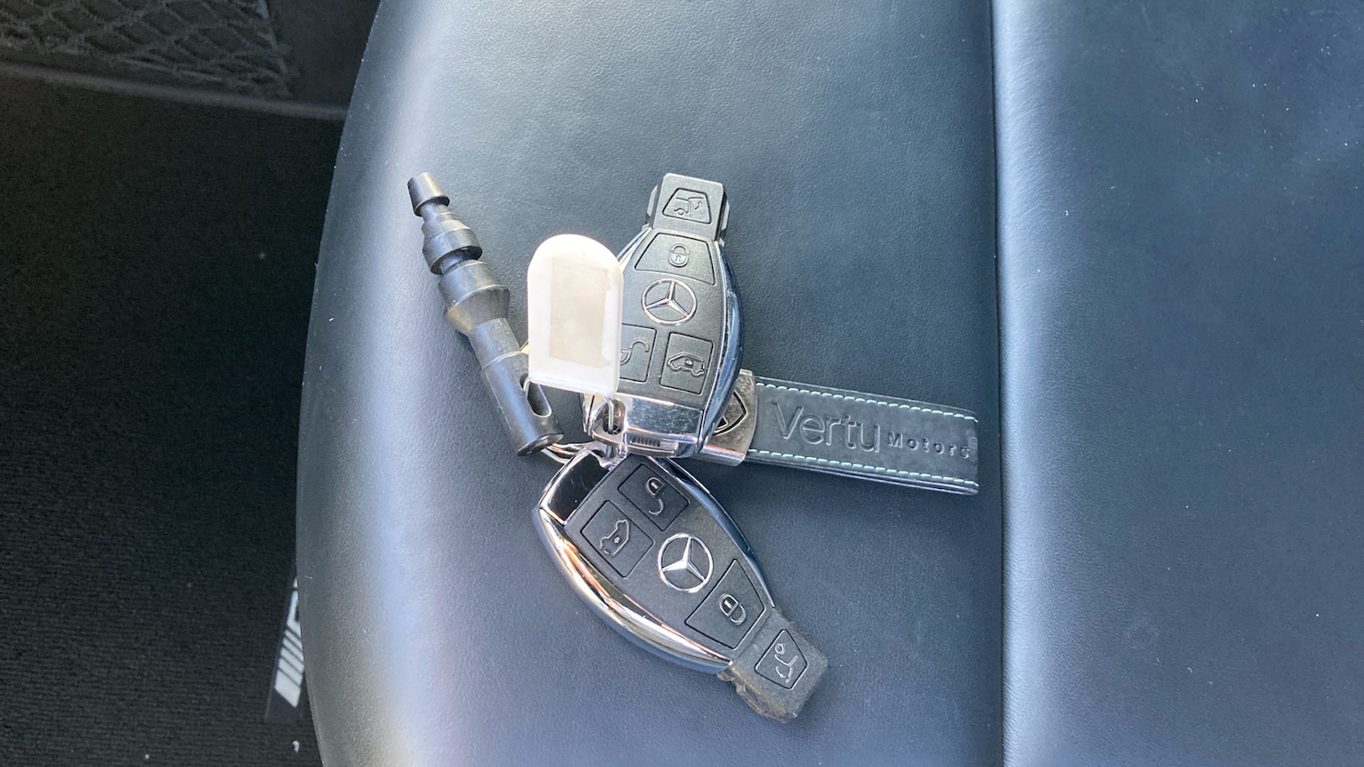 Used Mercedes-Benz V-Class 2023 for sale - 76903841: Photo 20