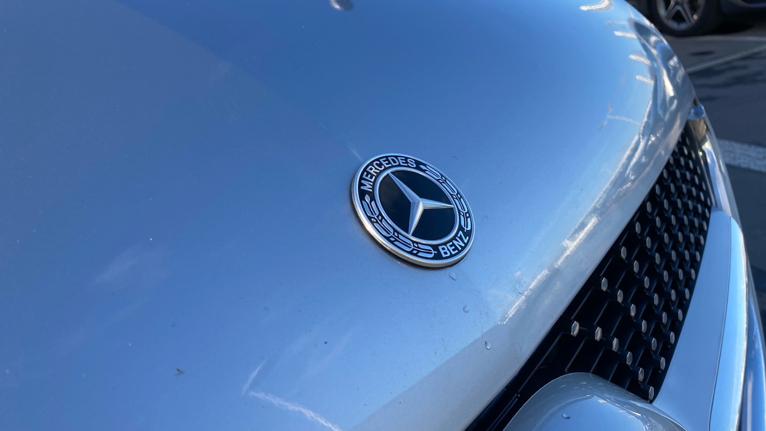 Used Mercedes-Benz V-Class 2023 for sale - 76903841: Photo 21