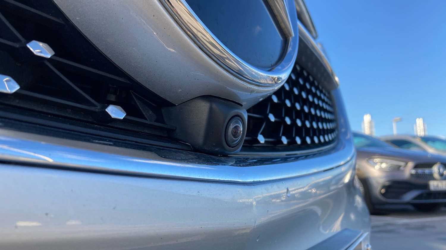 Used Mercedes-Benz V-Class 2023 for sale - 76903841: Photo 22