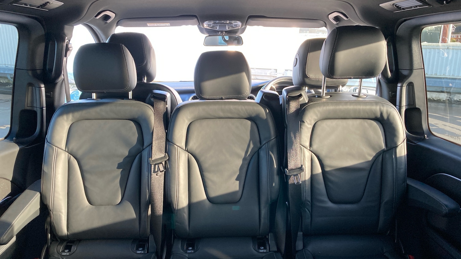 Used Mercedes-Benz V-Class 2023 for sale - 76903841: Photo 28