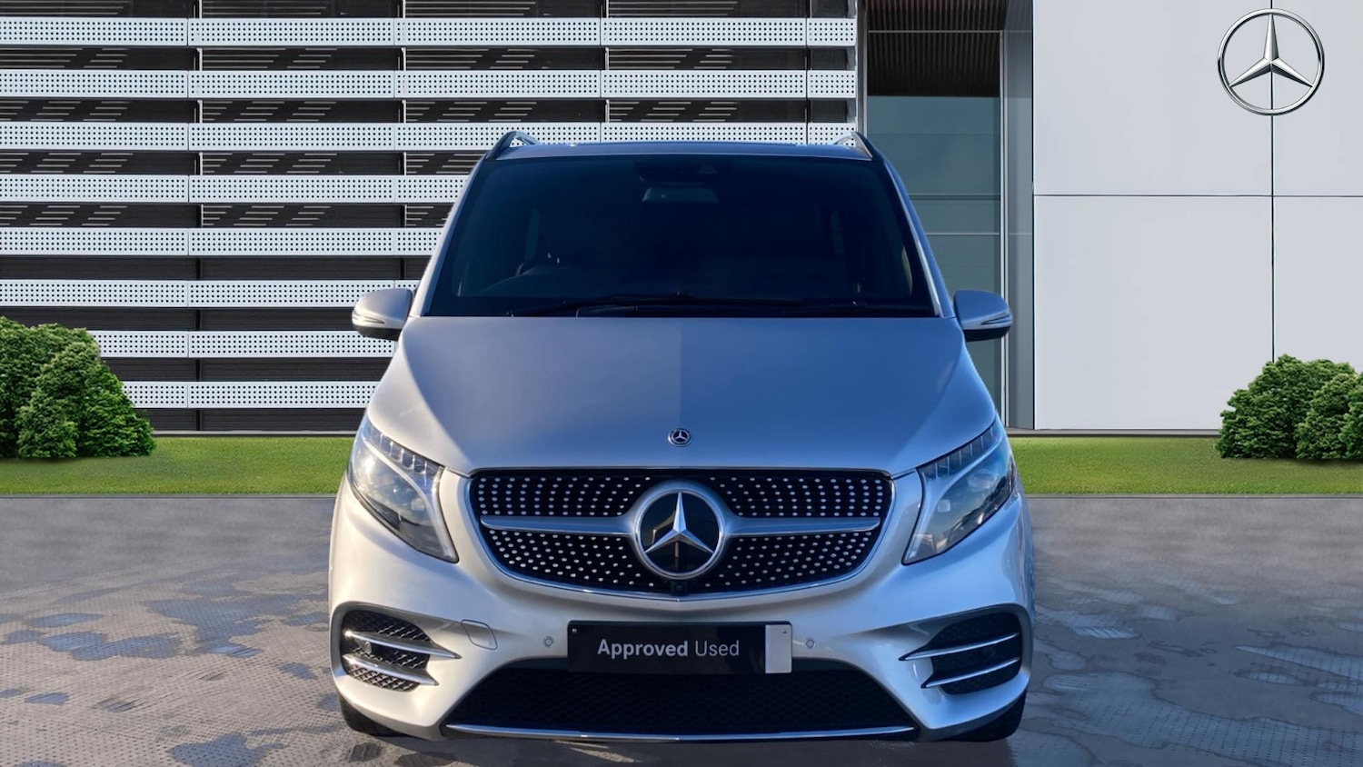 Used Mercedes-Benz V-Class 2023 for sale - 76903841: Photo 3