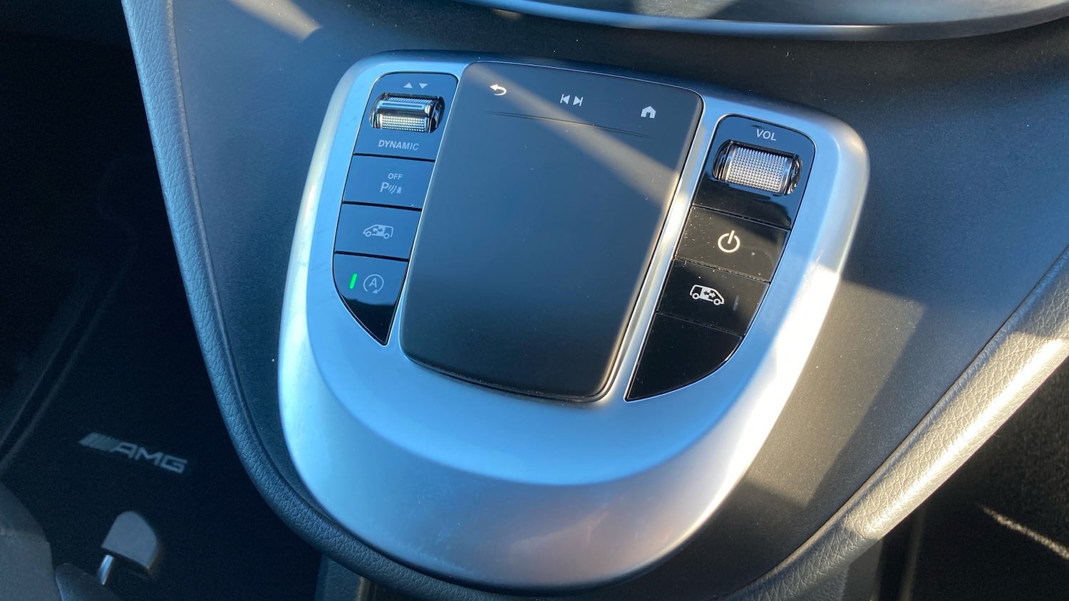 Used Mercedes-Benz V-Class 2023 for sale - 76903841: Photo 39