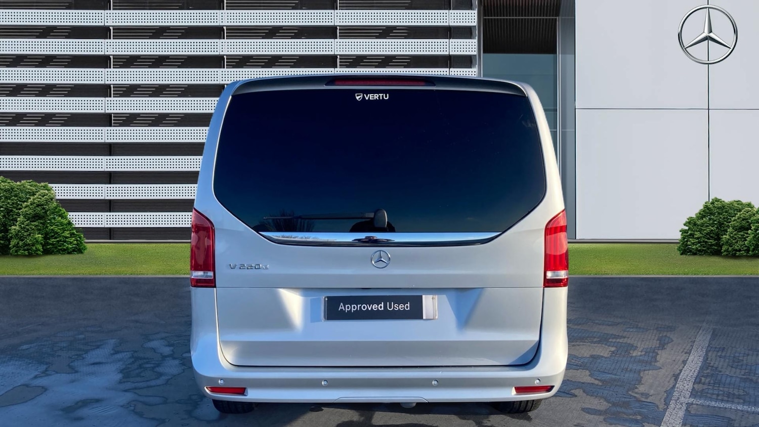 Used Mercedes-Benz V-Class 2023 for sale - 76903841: Photo 6