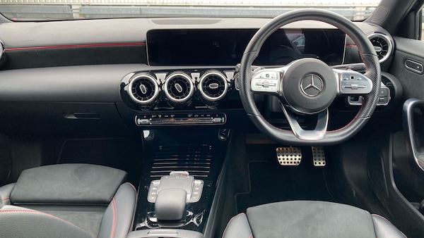 Used Mercedes-Benz A-Class 2020 for sale - 76277105: Photo 10