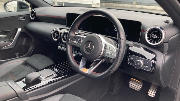 Used Mercedes-Benz A-Class 2020 for sale - 76277105: Photo 11