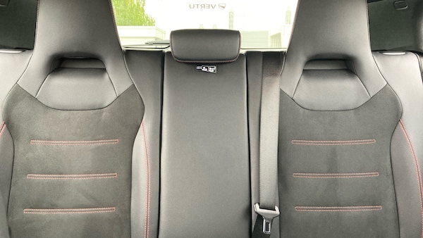 Used Mercedes-Benz A-Class 2020 for sale - 76277105: Photo 15