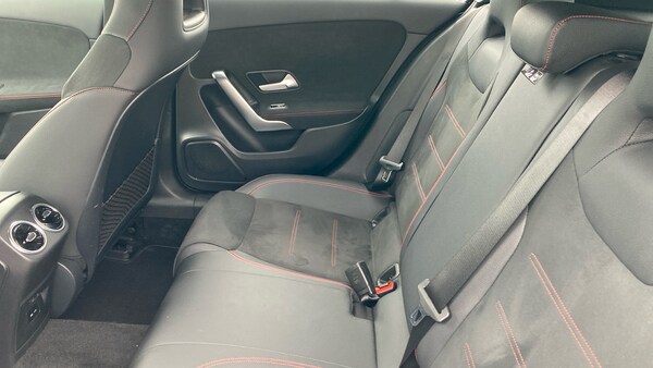 Used Mercedes-Benz A-Class 2020 for sale - 76277105: Photo 16