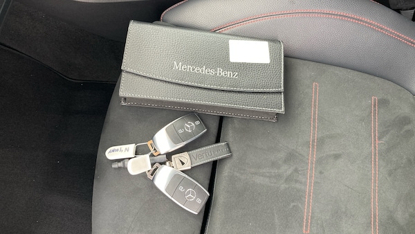 Used Mercedes-Benz A-Class 2020 for sale - 76277105: Photo 19