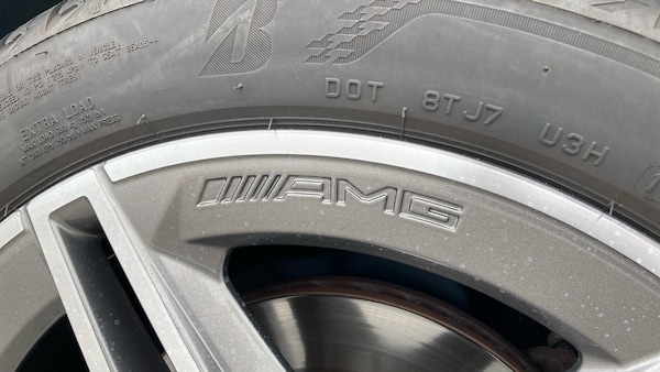Used Mercedes-Benz A-Class 2020 for sale - 76277105: Photo 22