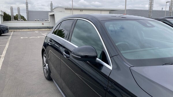 Used Mercedes-Benz A-Class 2020 for sale - 76277105: Photo 23
