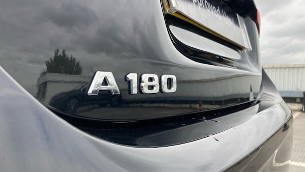 Used Mercedes-Benz A-Class 2020 for sale - 76277105: Photo 25