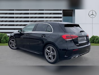 Used Mercedes-Benz A-Class 2020 for sale - 76277105: Photo 2