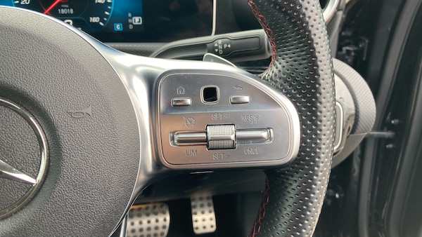 Used Mercedes-Benz A-Class 2020 for sale - 76277105: Photo 34