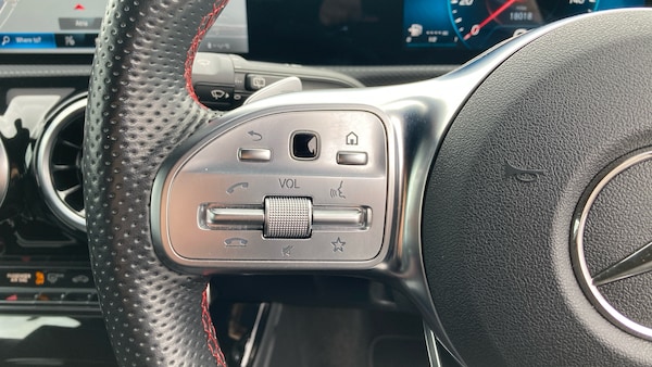 Used Mercedes-Benz A-Class 2020 for sale - 76277105: Photo 35