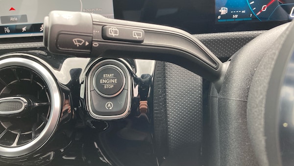 Used Mercedes-Benz A-Class 2020 for sale - 76277105: Photo 37