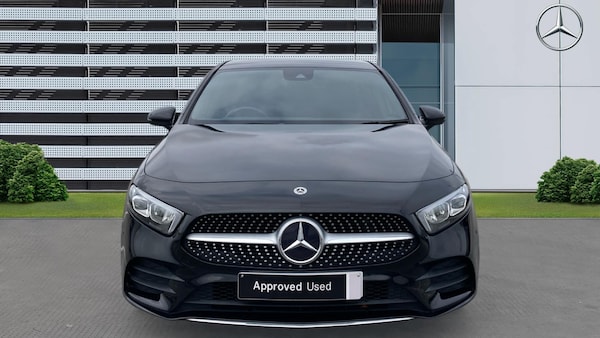 Used Mercedes-Benz A-Class 2020 for sale - 76277105: Photo 3