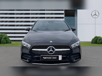 Used Mercedes-Benz A-Class 2020 for sale - 76277105: Photo 3