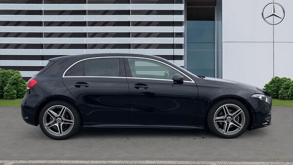 Used Mercedes-Benz A-Class 2020 for sale - 76277105: Photo 5