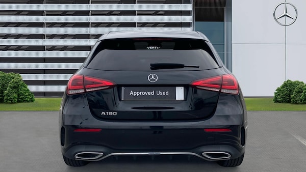 Used Mercedes-Benz A-Class 2020 for sale - 76277105: Photo 6