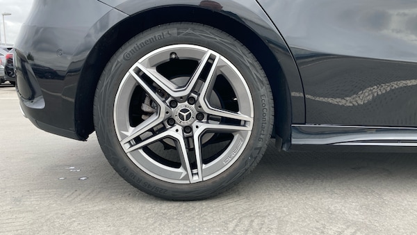Used Mercedes-Benz A-Class 2020 for sale - 76277105: Photo 7